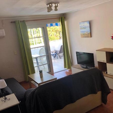 Ferienwohnung Penthouse Next To The Denia Marina Exterior foto