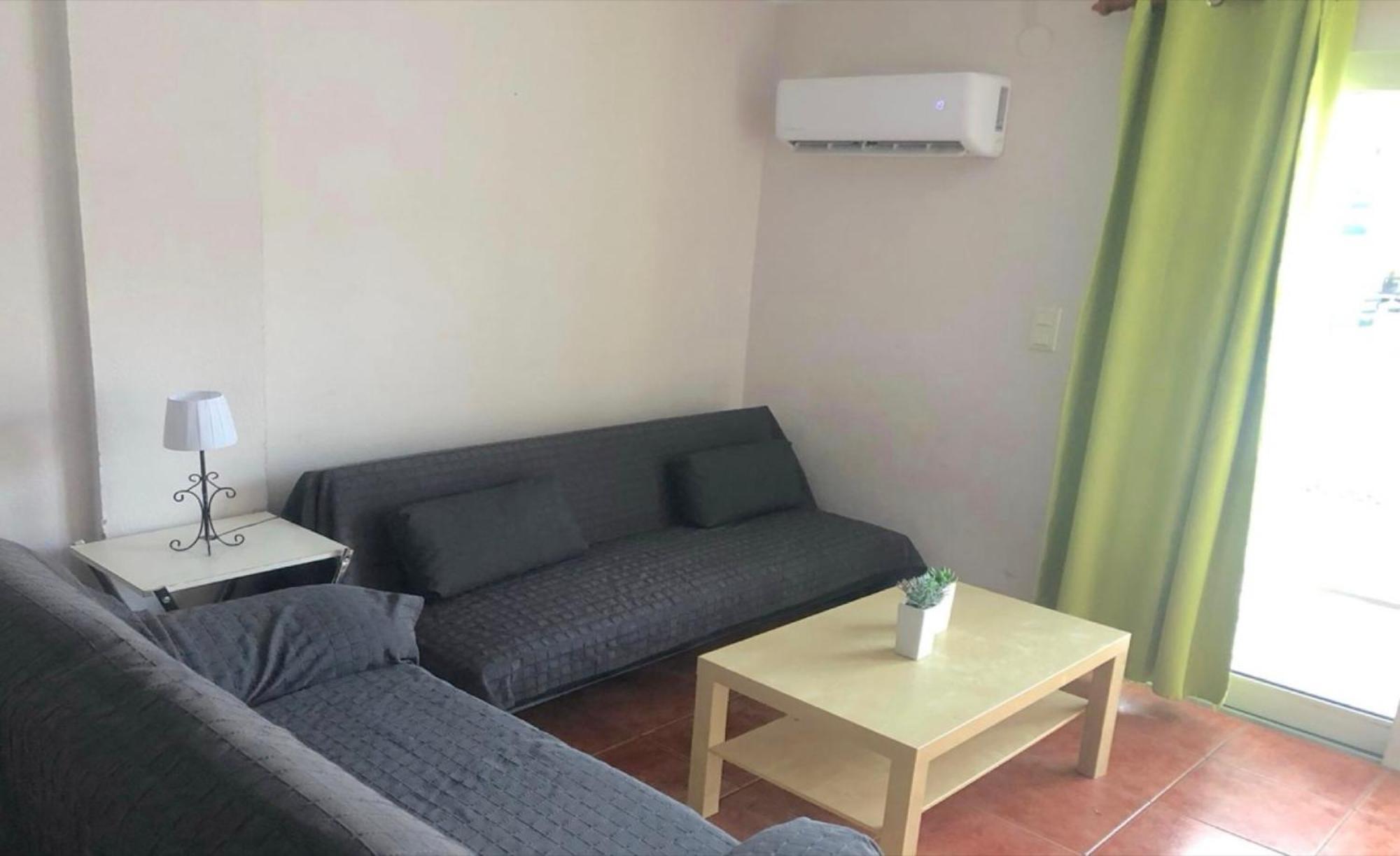 Ferienwohnung Penthouse Next To The Denia Marina Exterior foto