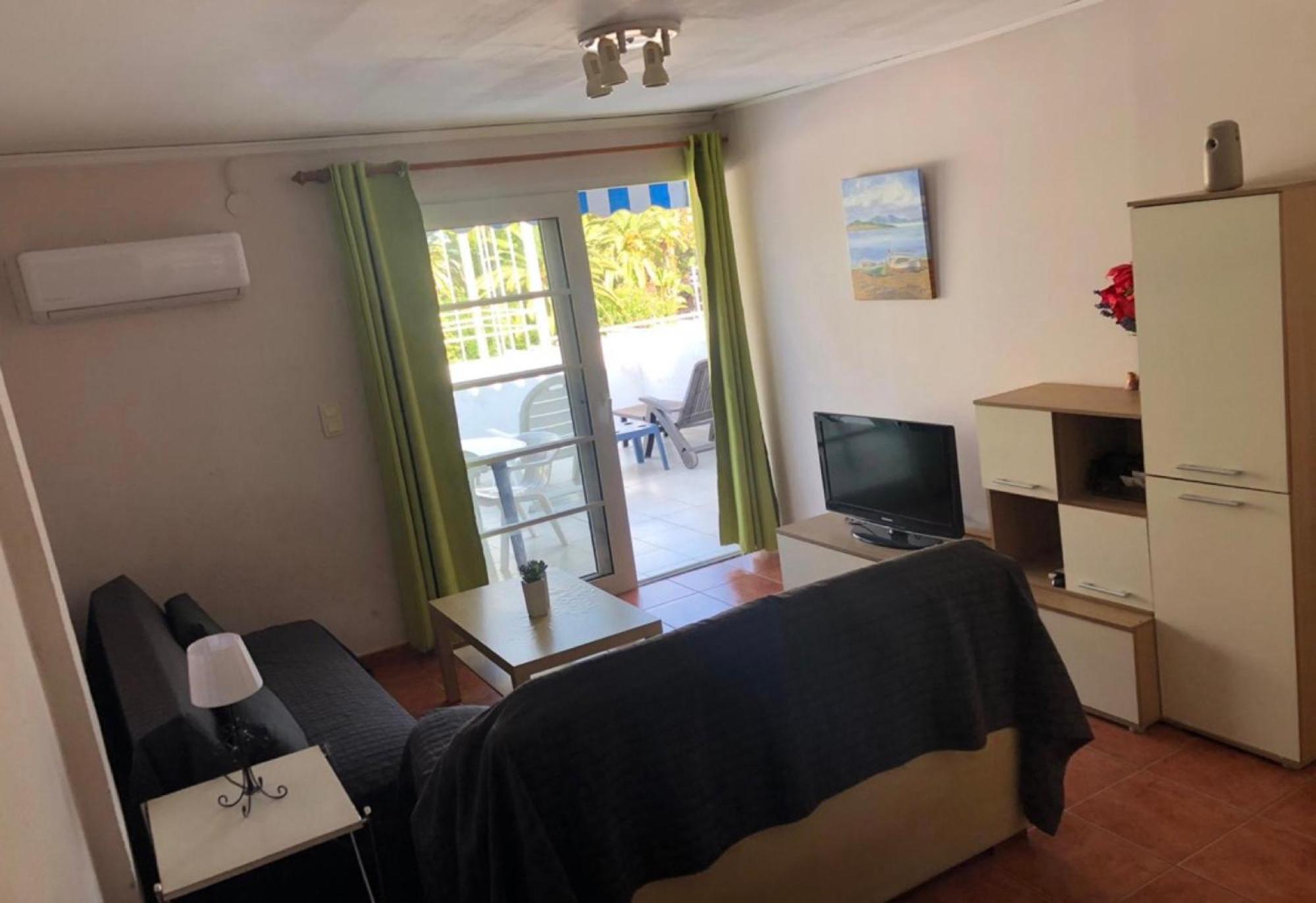 Ferienwohnung Penthouse Next To The Denia Marina Exterior foto
