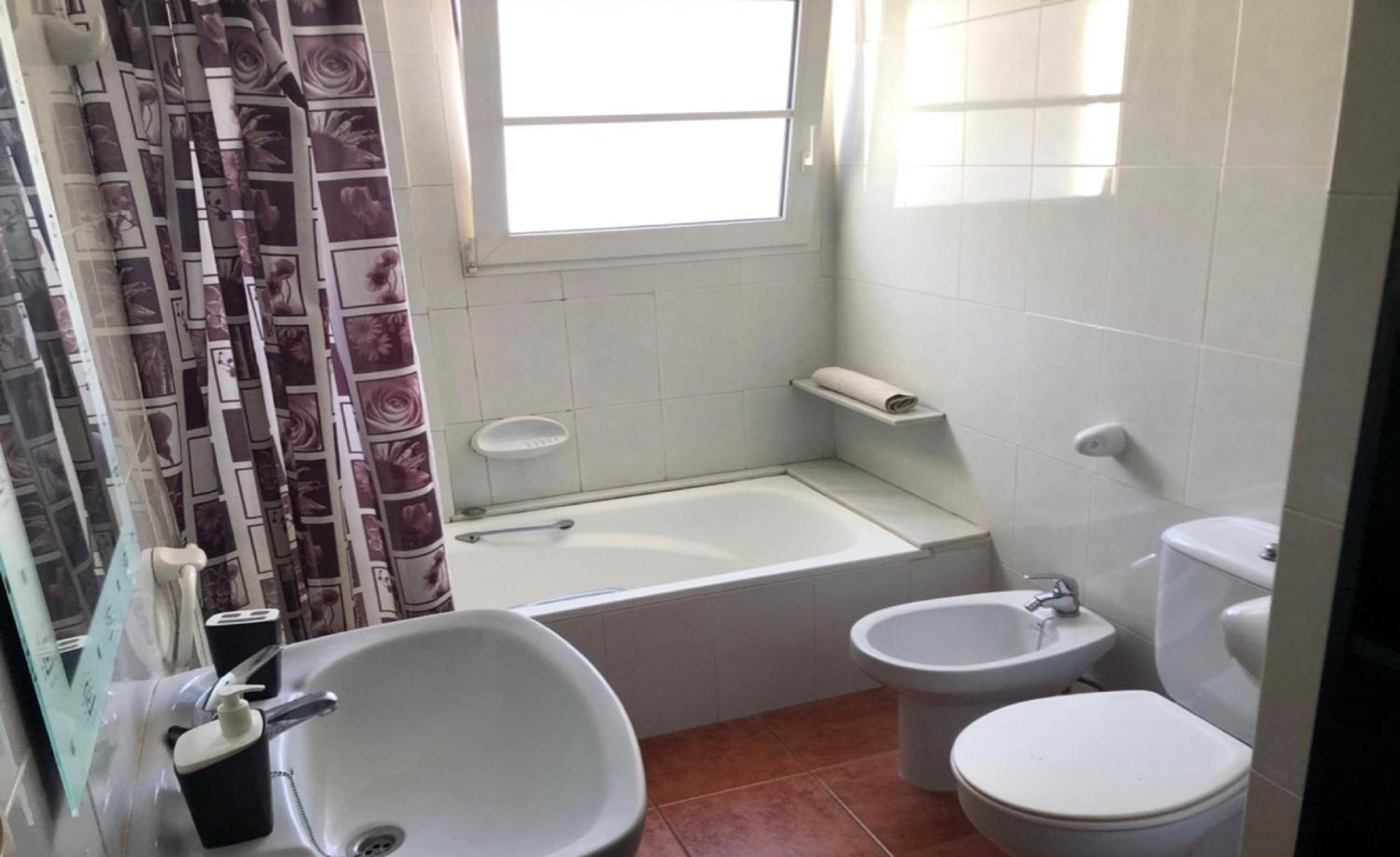 Ferienwohnung Penthouse Next To The Denia Marina Exterior foto