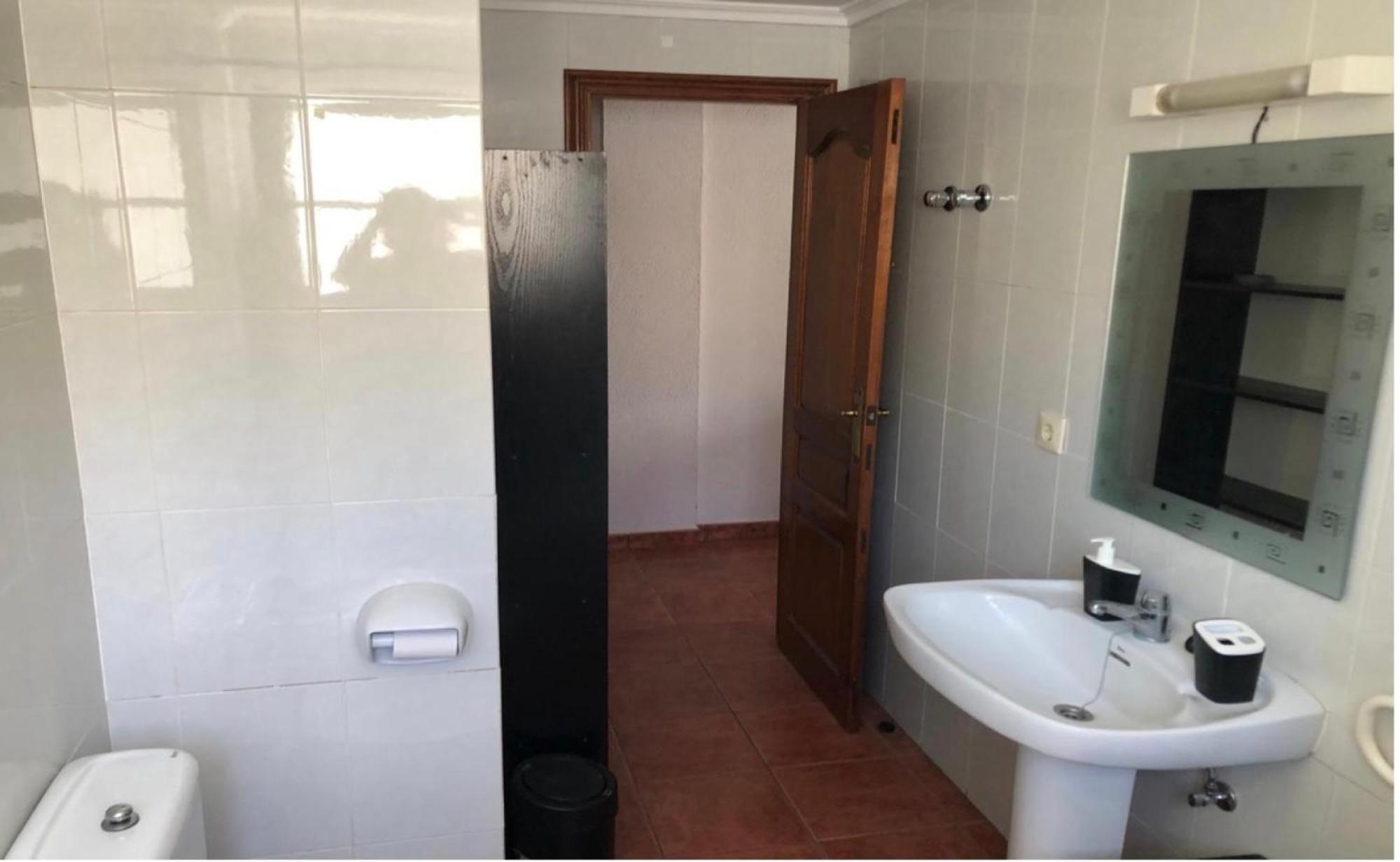 Ferienwohnung Penthouse Next To The Denia Marina Exterior foto